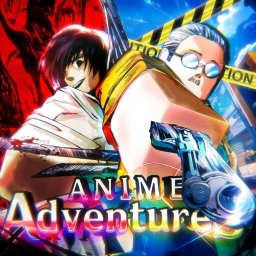 Discovery icon for Anime Adventures Discord server