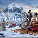 Discovery icon for Kedarnath 🕉 Chill • Community • Social • Giveaways Discord server