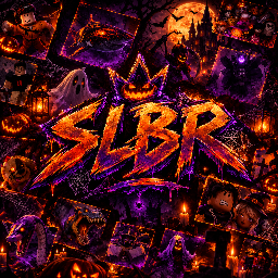 Discovery icon for SLBR • Uncopylocked 🎃👻 Discord server