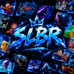 Discovery icon for ⟡ SLBR • Uncopylocked ⟡ Discord server
