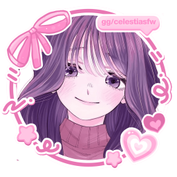 Discovery icon for 𓈒 ⎯ε🌸з ˙ 𝒞eᥣestia ྀི Discord server