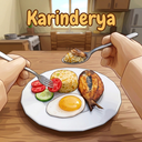 Discovery icon for Karinderya Roblox ! Discord server