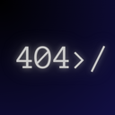 Discovery icon for 𝟰𝟬𝟰 | 𝗥𝗶𝘃𝗮𝗹𝘀 𝗖𝗹𝗮𝗻 Discord server