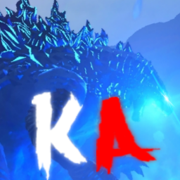 Discovery icon for Kaiju alpha Discord server