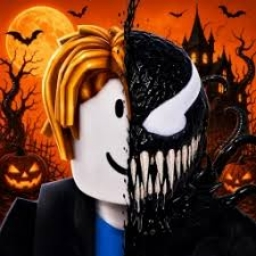 Discovery icon for +1 Venom Evolution | Official Discord server