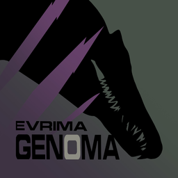 Discovery icon for Genoma Discord server