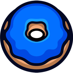 Discovery icon for OG Donut SMP Discord server