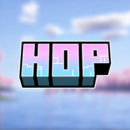 Discovery icon for HopMC | #2K 🎯 Discord server