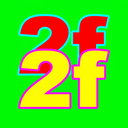 Discovery icon for 2f2f Community Discord server