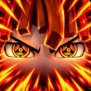 Discovery icon for +1 Anime Eyes Official Discord server