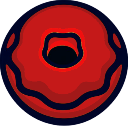 Discovery icon for 100 ELY + 1B DAILY! | Donut Hub Discord server