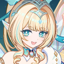 Discovery icon for Vesna Mains ᯽ Genshin Impact Discord server