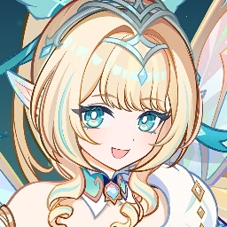 Discovery icon for Vesna Mains ᯽ Genshin Impact Discord server