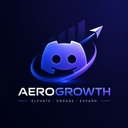 Discovery icon for AeroGrowth Discord server