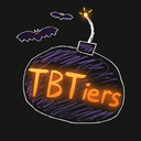 Discovery icon for TBTiers Discord server