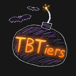 Discovery icon for TBTiers Discord server