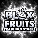 Discovery icon for Blox Fruits Trading & Stocks Discord server