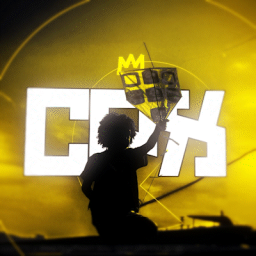 Discovery icon for CPX Discord server
