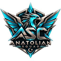 Discovery icon for Anatolian Squad Community Discord server
