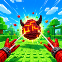 Discovery icon for Steal an egg Roblox ! Discord server