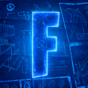 Discovery icon for Unofficial Fortnite Discord server