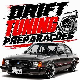 Discovery icon for Drift Tuning Preparações🇧🇷 Discord server