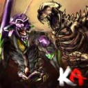 Discovery icon for Kaiju alpha Official Discord server