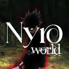 Discovery icon for ♡ 。NYRO WORLD ™ 🕊﹒Social﹒Chill﹒Gws﹒Event﹒OwO Discord server