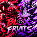 Discovery icon for Blox Fruits Helping│1 invite = 12 Robux Discord server