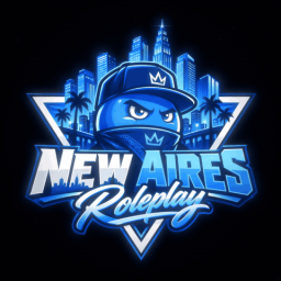 Discovery icon for New Aires Roleplay Discord server