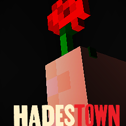 Discovery icon for Hadestown in Minecraft Discord server