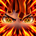 Discovery icon for Anime eyes | Roblox Discord server