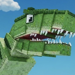 Discovery icon for Prehistoric Farm Official Discord server