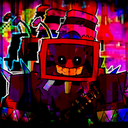 Discovery icon for Watcher's Watchers Discord server