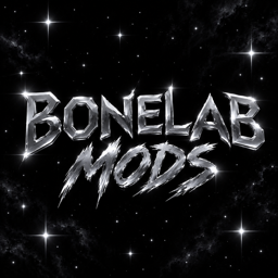 Discovery icon for BONELAB MODS #2400 Discord server