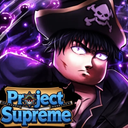 Discovery icon for [🎃] Project Supreme Discord server