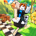 Discovery icon for Raise Animals 2 | Official Discord server