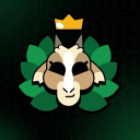Discovery icon for Goated Boost - Brawl Stars Services Discord server