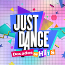 Discovery icon for Just Dance Discord server