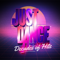 Discovery icon for Just Dance Discord server