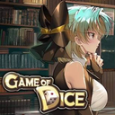 Discovery icon for Game of Dice Discord server