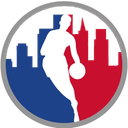 Discovery icon for NBA City Discord server