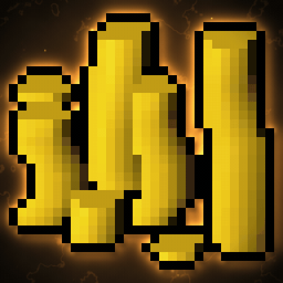 Discovery icon for Rune Gold | Buy & Sell OSRS/RS3 Gold , Accounts & RuneScape Services Discord server