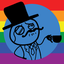 Discovery icon for TheSpiffingBrit Discord server