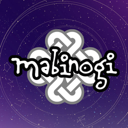 Discovery icon for Mabinogi Discord server