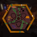 Discovery icon for Quantum Spooky Public Discord server