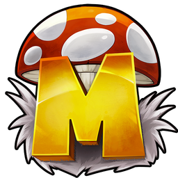Discovery icon for Mush Discord server