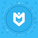 Discovery icon for Miwi - Support Discord server