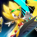 Discovery icon for SONIC - SEGA HARDlight Discord server