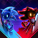 Discovery icon for SONIC - SEGA HARDlight Discord server